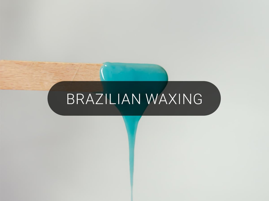 Brazilian Waxing Course