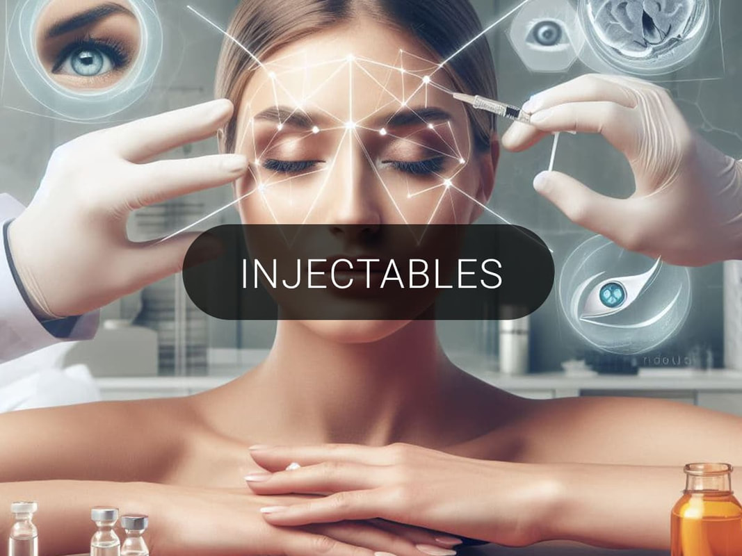 Injectables Course