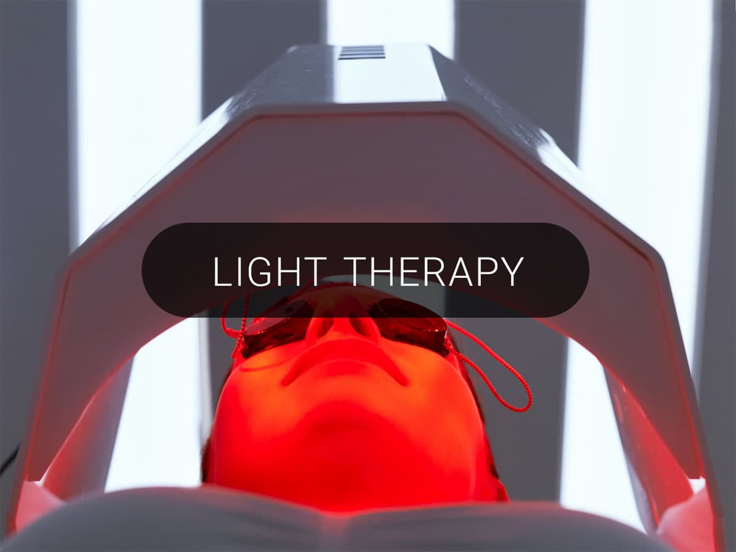 Light Therapy Course