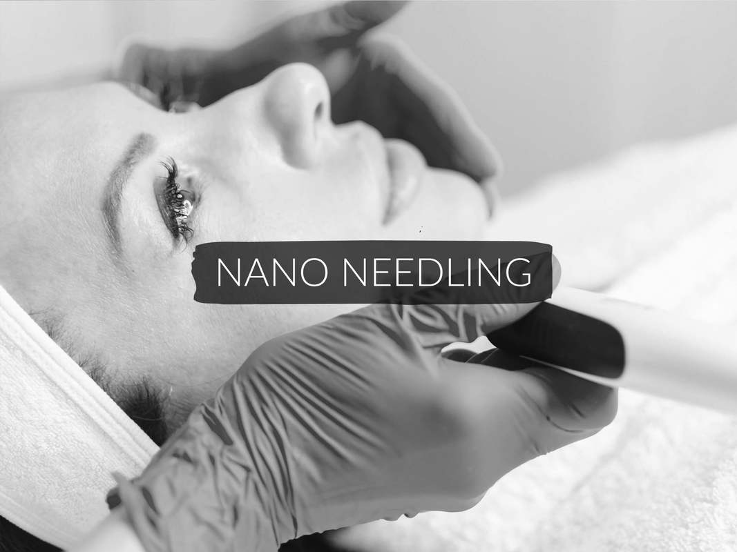 Nano Needling