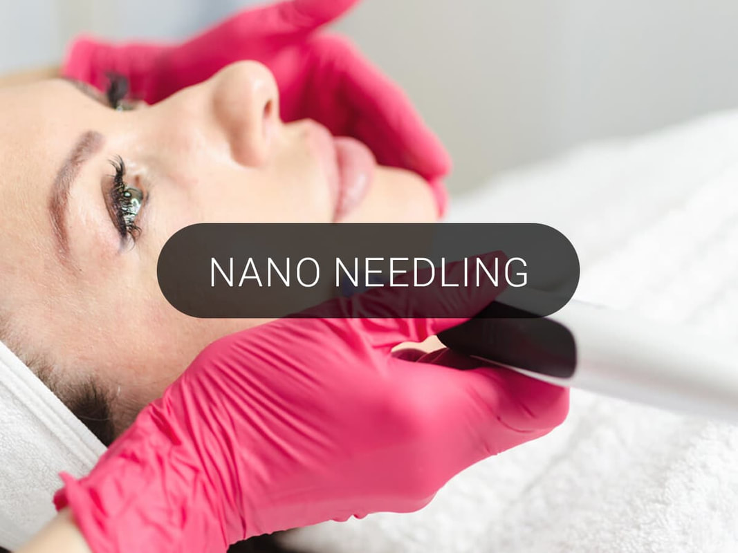 Nano Needling